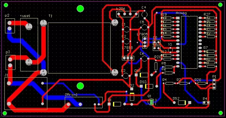 PCB工藝流程，看完就懂！