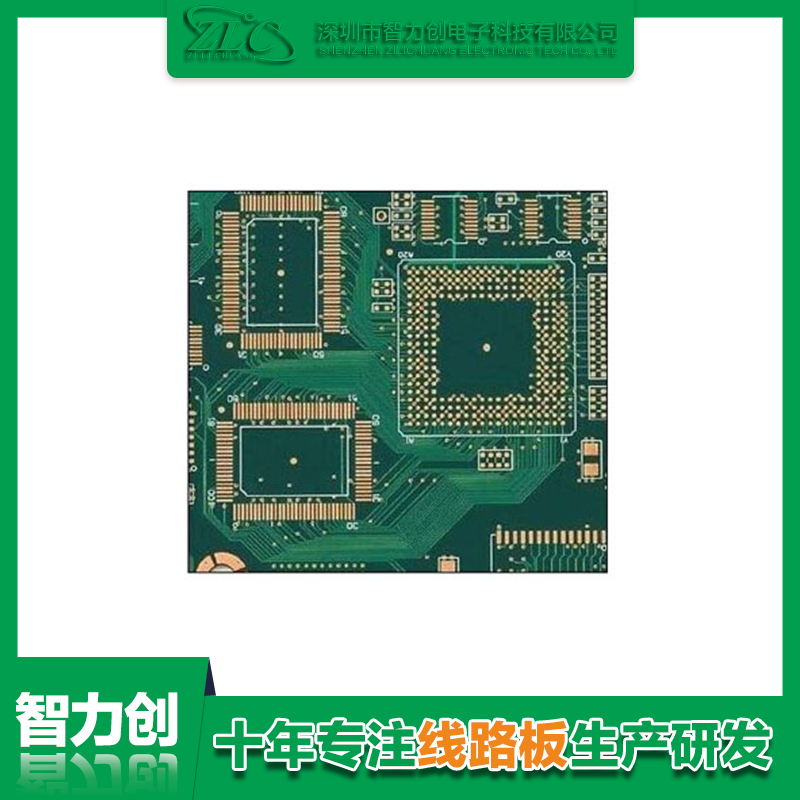 PCB沉金板是什么？沉金有什么作用？