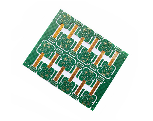 PCB軟硬給合板是什么？應(yīng)用于哪些領(lǐng)域？